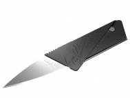 Нож - кредитка (CARD SHARP)