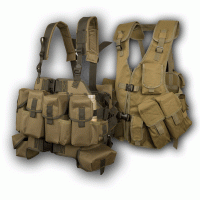 Разгрузочные жилеты