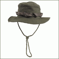 US Панама (Olive)