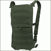 (Condor) Oasis Hydration Carrier + гидратор (Olive)