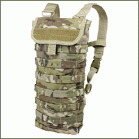 (Condor) Water Hydration Carrier (Multicam)