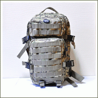 (MFH) US Assault - тактический рюкзак (30 л) (Multicam)
