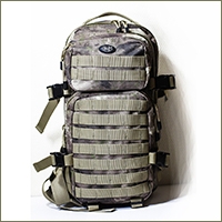 (MFH) US Assault - тактический рюкзак (30 л) (A-TACS AU)