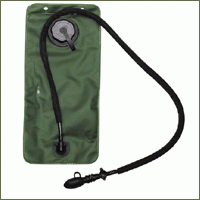 (MFH) Гидратор 2,5 л (пакет для питьевой системы)