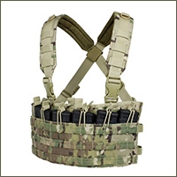 Жилет Rapid Assault Chest Rig (MultiCam)