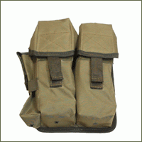 Подсумок «Панель-4АК»