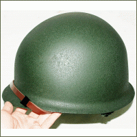 Шлем армии США М1(Под заказ)