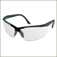 Очки защитные (Peltor) 3M прозрачные