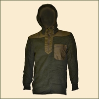 Куртка "Охотник" хакки