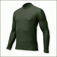 Футболка мужская SWU, зеленый