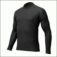 Футболка мужская SWU, черный