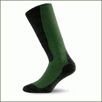 Носки тонкие удлиненные трекинговые CXJ