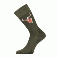 Носки трекинговые LFSJ