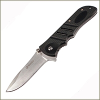 Складной нож Ganzo G614