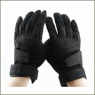 Blackhawk Тактические перчатки  Black (Черные) Реплика