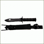 (MFH:) Нож выживания 