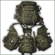 УМТБС 6ш112 Разведчик-Пулеметчик