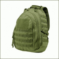 Рюкзак Ambidextrous Sling Bag - (Olive)