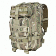 Рюкзак Compact Modular Style Assault Pack (Multicam)