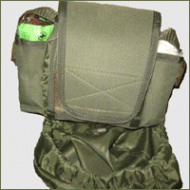 Аптечка АИ-Н-2 Спецназ (Олива)