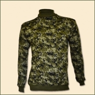 Свитер п/ш (цифра)