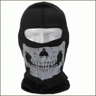 Балаклава Skull
