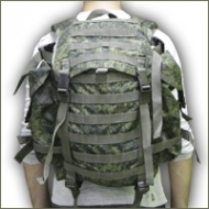 Ранец патрульный