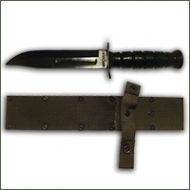 Тренировочный нож KA-BAR