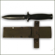 Тренировочный нож SOG Daggert 1