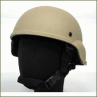 Шлем mich 2000 Tan (Песочный) (Реплика)