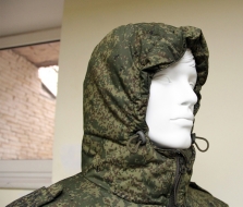 Полный комплект ВКБО (ВКПО)