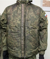 Полный комплект ВКБО (ВКПО)