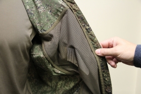 Полный комплект ВКБО (ВКПО)