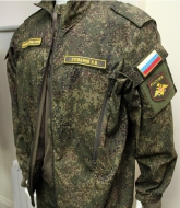 Полный комплект ВКБО (ВКПО)