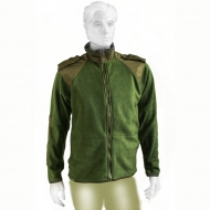 Куртка флисовая ВС РФ