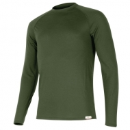 Футболка мужская Rosta, зеленый L