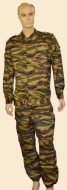 Костюм Спецназ саржа