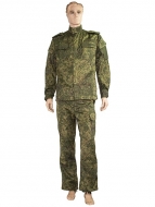 Костюм ВКБО пиксель RipStop