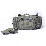 Сумка ARMY (Olive) Китай