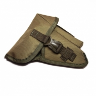 Поясная кобура КП-ПМ под пистолет Макарова (Хаки)