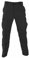 Брюки BDU Black (Button Fly) PROPPER XLR