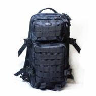 (MFH) US Assault - тактический рюкзак (30 л) (Night camo)