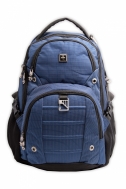 Рюкзак Swisswin SW9217 Blue (34л)
