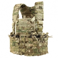 Разгрузочная система Modular Chest Set (Multicam)