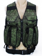 Разгрузочный жилет "Тарзан" (Цифра РФ)