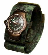 Часы армейские 6Э4-1 из комплекта Ратник