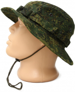 Панама тактическая (Цифра РФ)