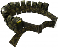 Пояс - бандольер универсальный (Цифра РФ)