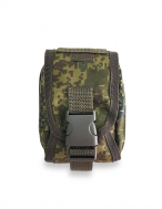 Подсумок - Аптечка отрывная МОЛЛЕ Цифра РФ