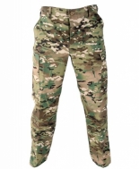 Брюки BDU Multicam (Twill) PROPPER MR